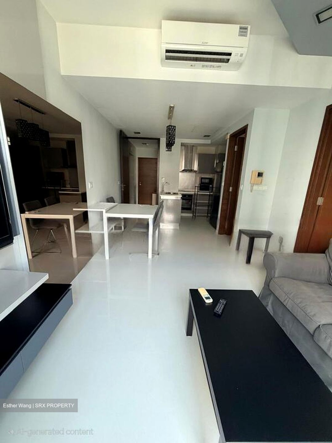 The Suites At Central (D9), Condominium #486293971